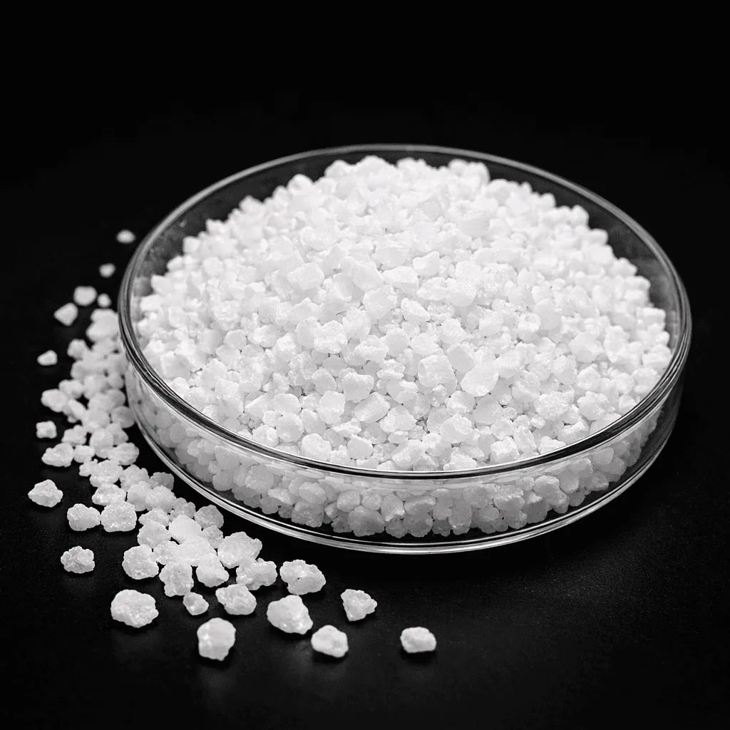 Электрокорунд белый