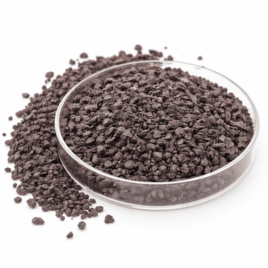 Электрокорунд нормальный