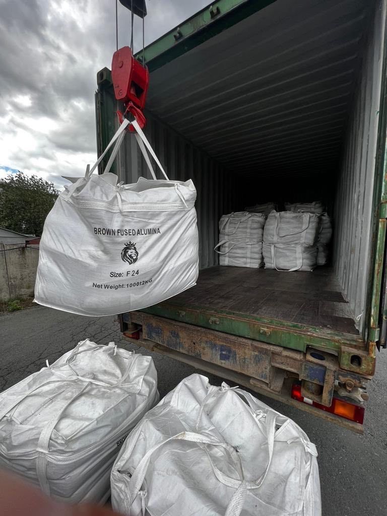 Фото с отгрузок