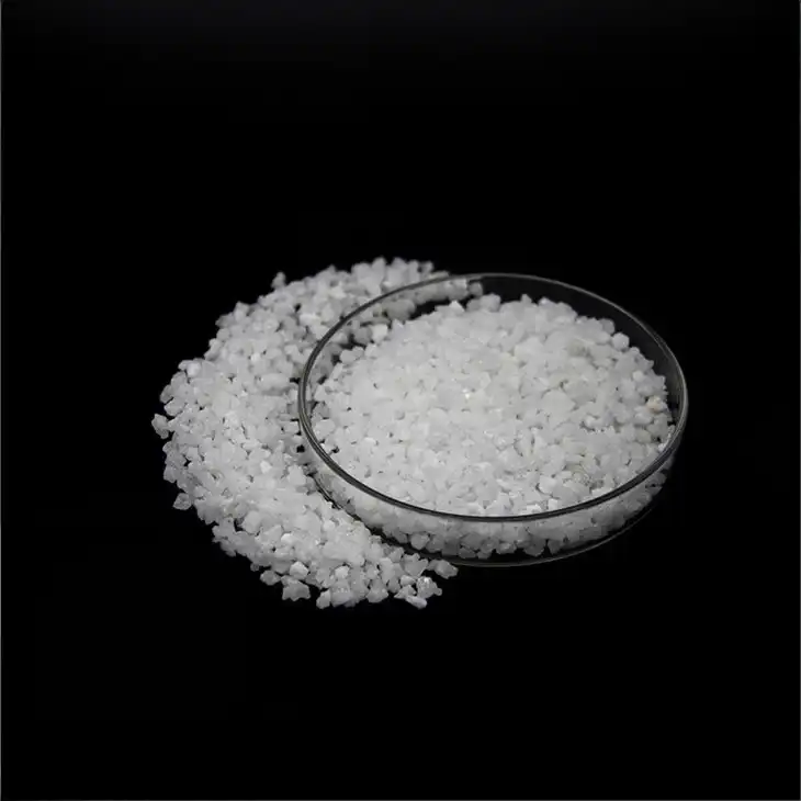 Электрокорунд белый 25A F54 | БЛТ Абразив