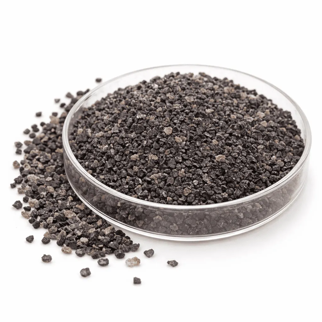 Электрокорунд циркониевый