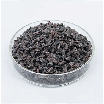 Электрокорунд нормальный 14А F30 | БЛТ Абразив